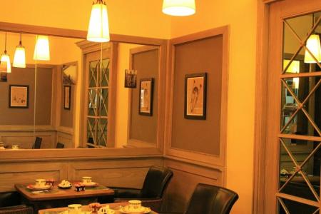 Hôtel Relais Monceau - 43