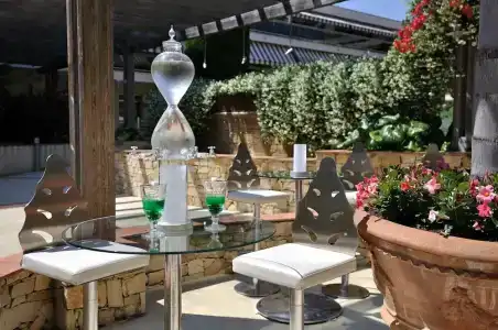 The Originals Boutique, Hôtel Les Strélitzias - 33