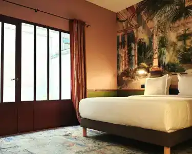 Hôtel Relais Monceau - 27