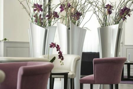 Hôtel Esplanade Eden - 11