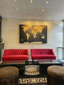 Appart-Hôtel Le Trianon - 28