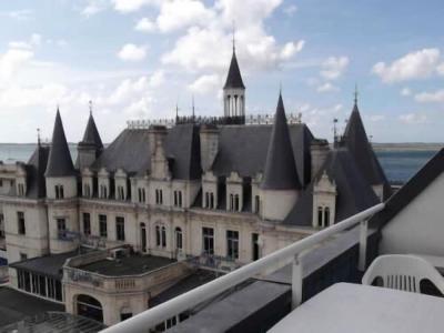 Appart-Hôtel Le Trianon - 6