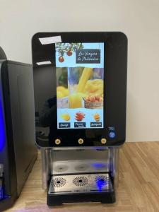 Hôtel Saint Sébastien - 23