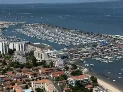 Hôtel Orange Marine - 1