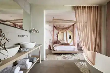 Amazon Mykonos Resort & Spa - 27
