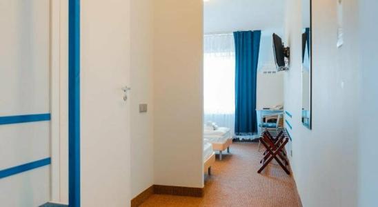 Apart Tomo Free Parking - 71