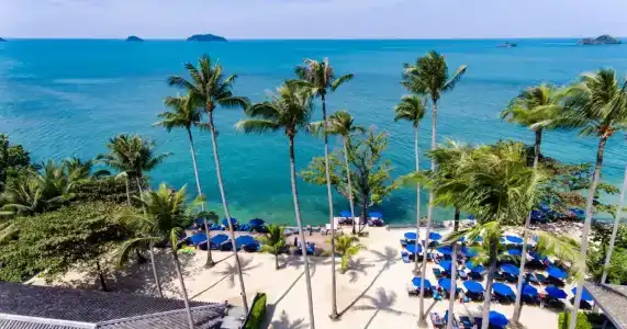 Awa Resort Koh Chang - Sha Extra Plus - 33