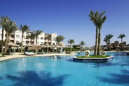 Pyramisa Sunset Pearl - 0