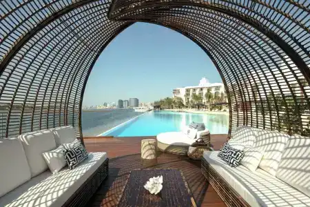 Park Hyatt Dubai - 9