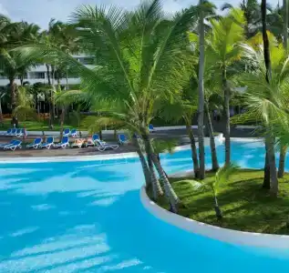 Riu Naiboa - All Inclusive - 36