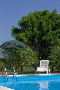 Agriturismo Il Gelsomino Ritrovato - 8