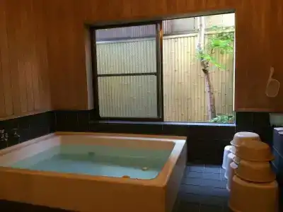 Ryokan Shimizu - 14