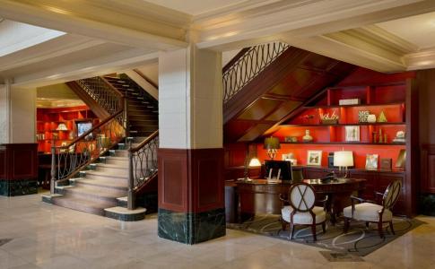 The Stephen f Austin Royal Sonesta - 31