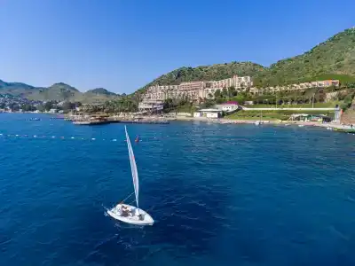 Kefaluka Resort Ultra All Inclusive - 16