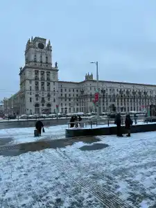 у Вокзала - 47