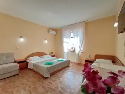 Лукоморье - 3