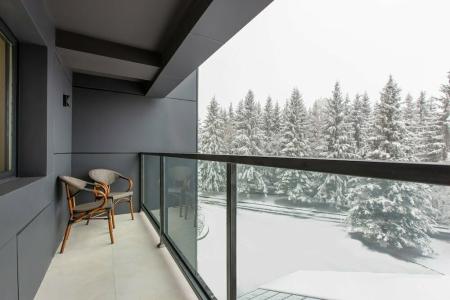 Bakuriani Inn - 46