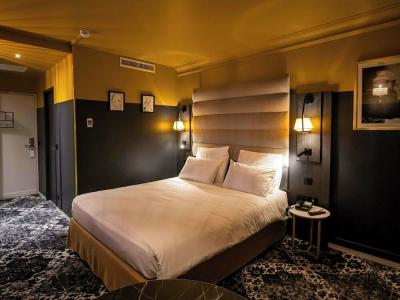 Mercure Honfleur - 18