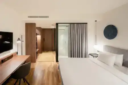 Radisson Blu 1882, Barcelona Sagrada Familia - 11