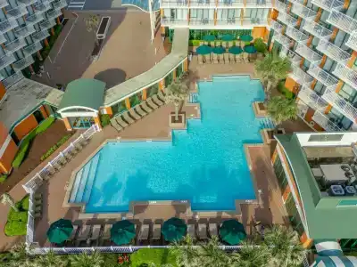 Holiday Inn & Suites North Beach, An Ihg - 14