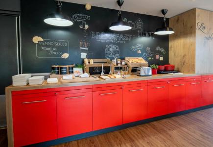 ibis Limoges Nord - 31