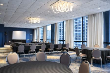 Holiday Inn Chicago Mart Plaza River North, An Ihg - 40