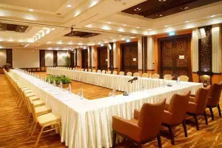 Holiday Inn Resort Phuket, An Ihg - Sha Extra Plus - 17