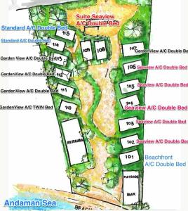Nautilus Right On The Beach - Adult Only - Sha Extra Plus - 3