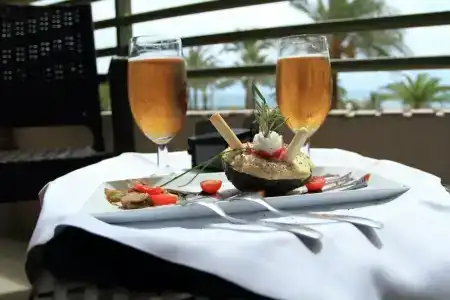 Albahia Alicante - 24