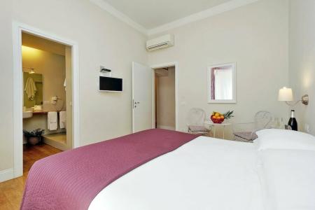 Guest House Amaranto Romano - 24
