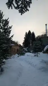 Небесное озеро - 31