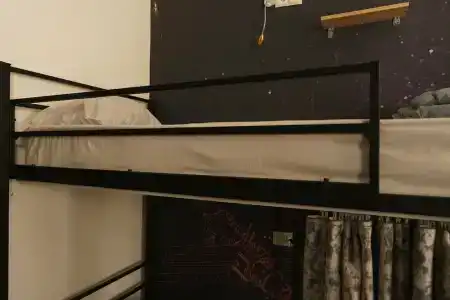 Moosica Hostel - 43