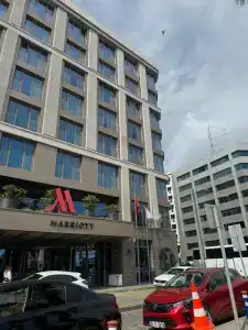 Izmir Marriott - 65