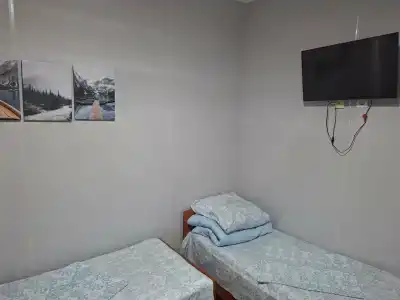 5 Колесо - 6