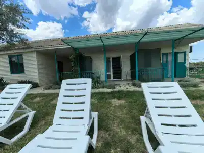 Ждём гостей - 0