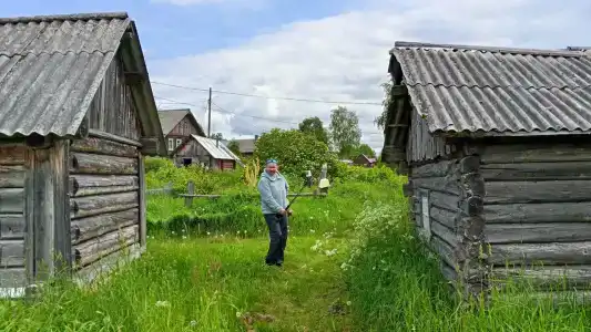 Купола Карелии - 7