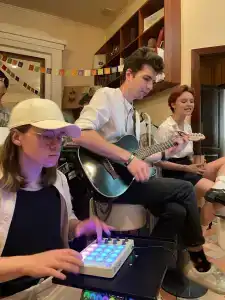 Корюшка Пошла - 73