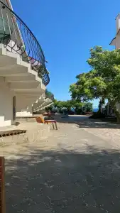 Приморский дворик - 79