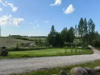 Березовый хутор - 43