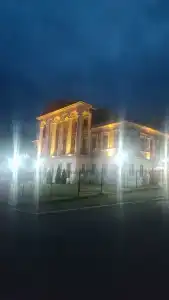 Усадьба Мосоловых - 58