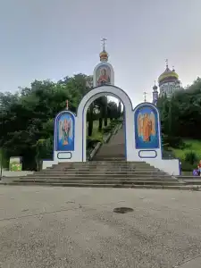 Автокемпинг Робинзон Крузо - 2