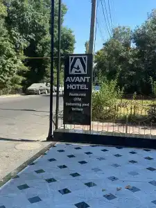 Avant Pool&Terrace - 5