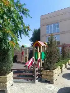 Апарт-отель Аура Крым - 21
