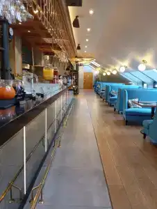 Kravt Nevsky Hotel & Spa - 51