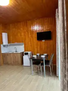 Домики у Старого Озера - 18
