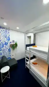 Хоромы - 3