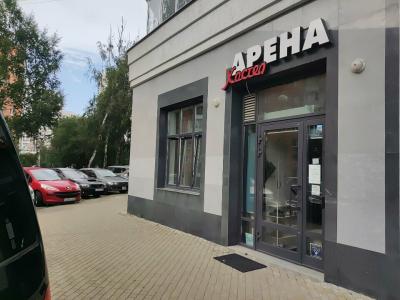 Арена Мини-отель - 9