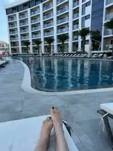Zenith Resort & Spa - 74