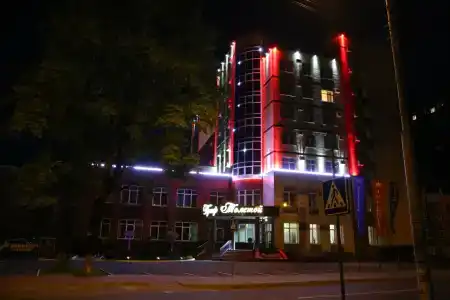 Граф Толстой - 84