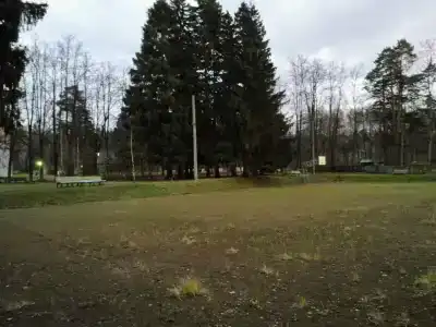 База отдыха Бронницы НИУ МГСУ - 4